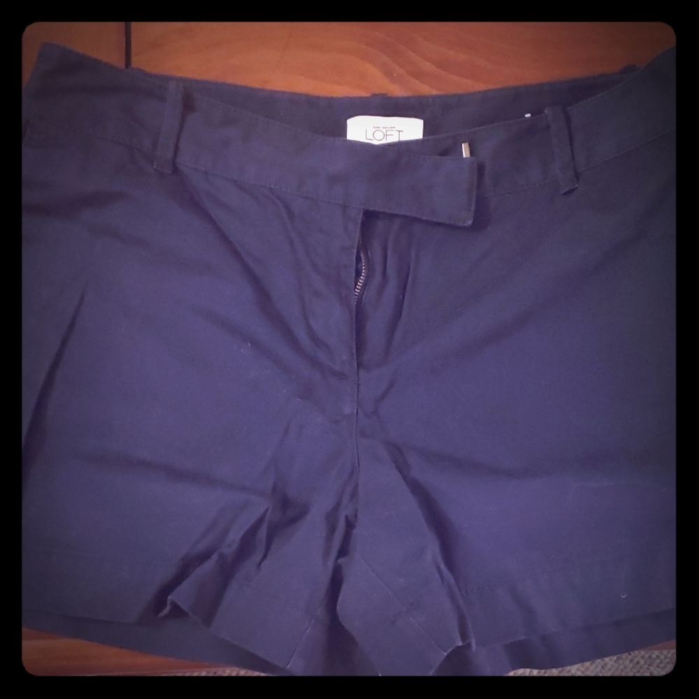 Ann Taylor Loft Shorts